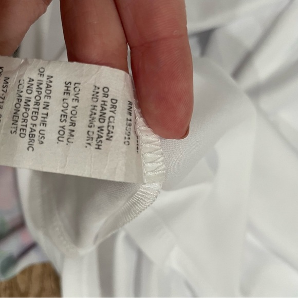 Show me your mumu floral dress - Picture 5 of 6